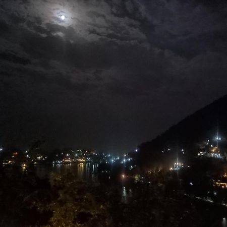 Shiva Solace By Tofoh Nainital Kültér fotó