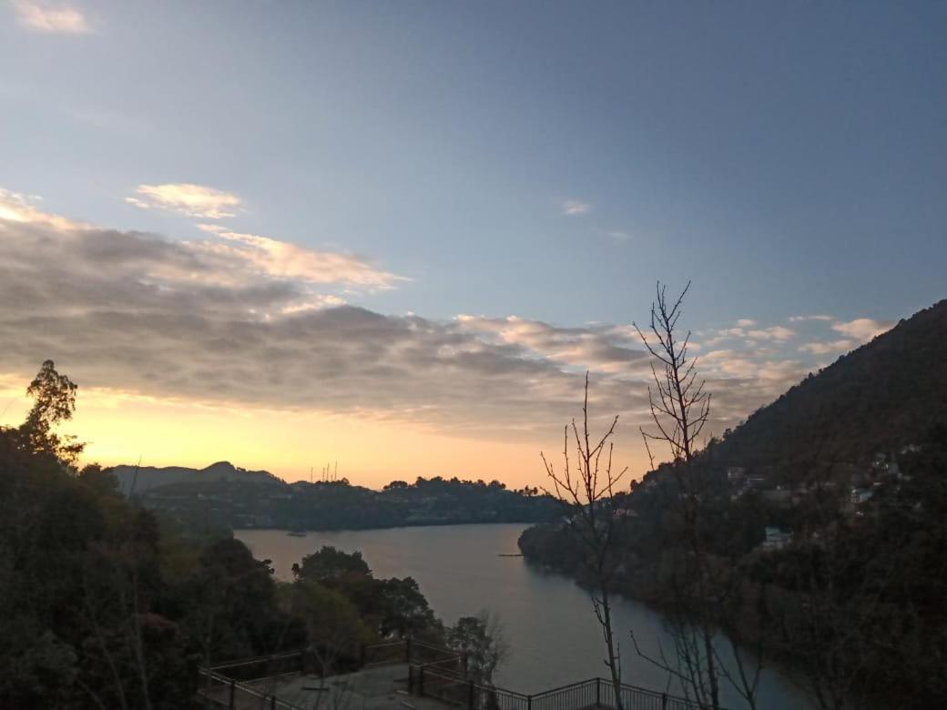 Shiva Solace By Tofoh Nainital Kültér fotó