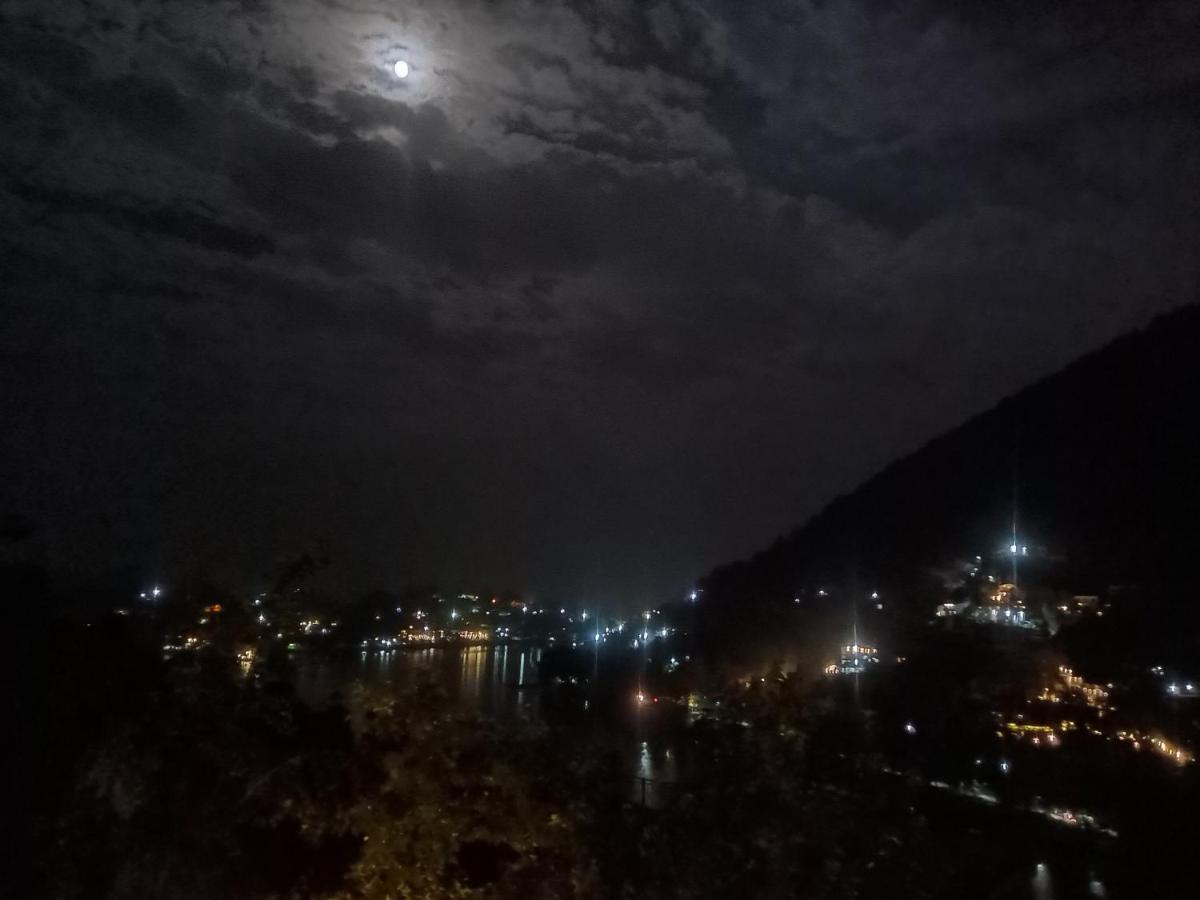 Shiva Solace By Tofoh Nainital Kültér fotó